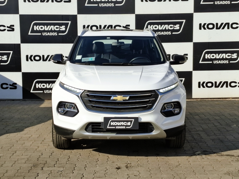 Chevrolet Groove Premier Mt 2024 Usado  Usado en Webautos.cl