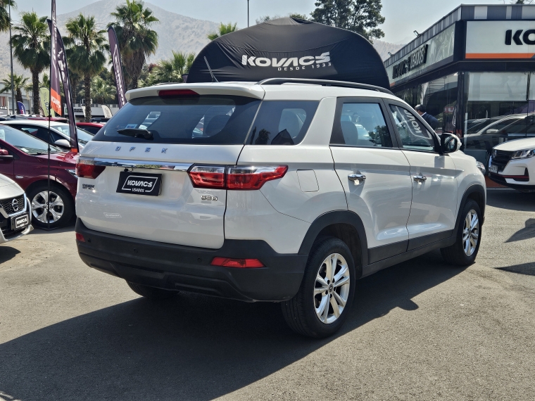 Dfsk 560 1.8 Comfort Mt 2023 Usado  Usado en Kovacs Usados