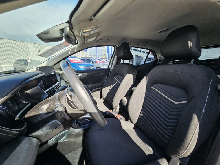 Fiat Pulse Pulse Audace Cvt 1.0 2023 Usado en Rosselot Usados