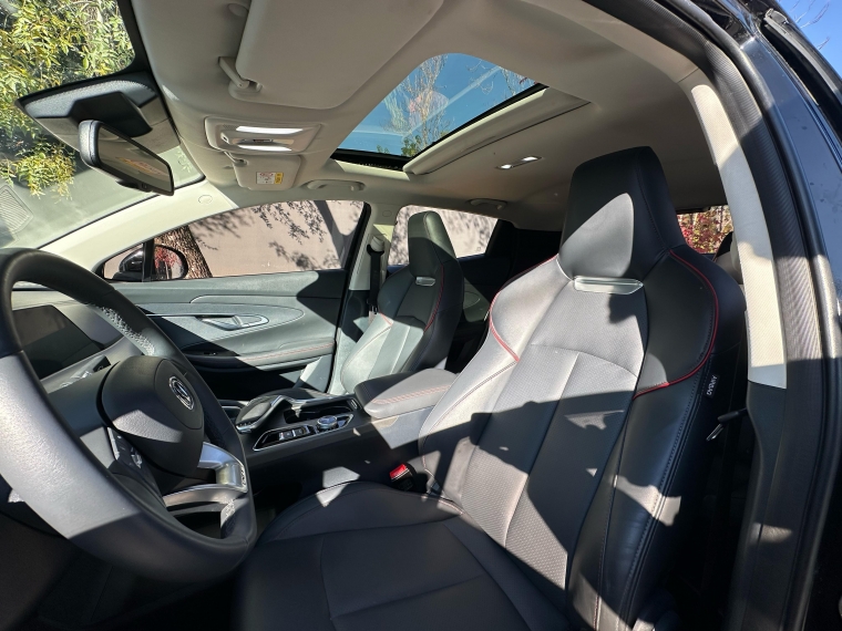 Changan Uni-t 1.5t Luxury Dct Auto 2023 Usado en Autoadvice Autos Usados
