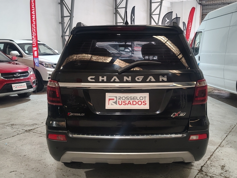 Changan Cx70 Cx70 1.6 2022 Usado en Rosselot Usados