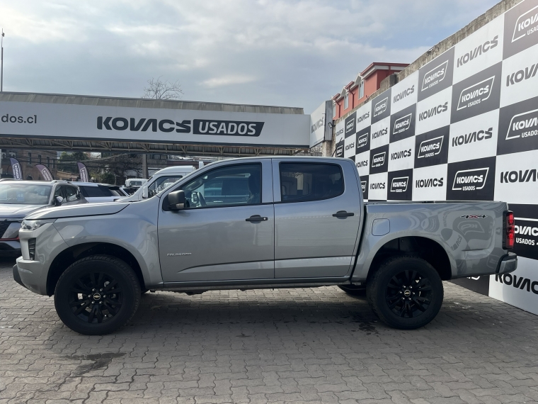 Chevrolet Colorado 2.8td Wt At 4wd 2025 Usado  Usado en Kovacs Usados