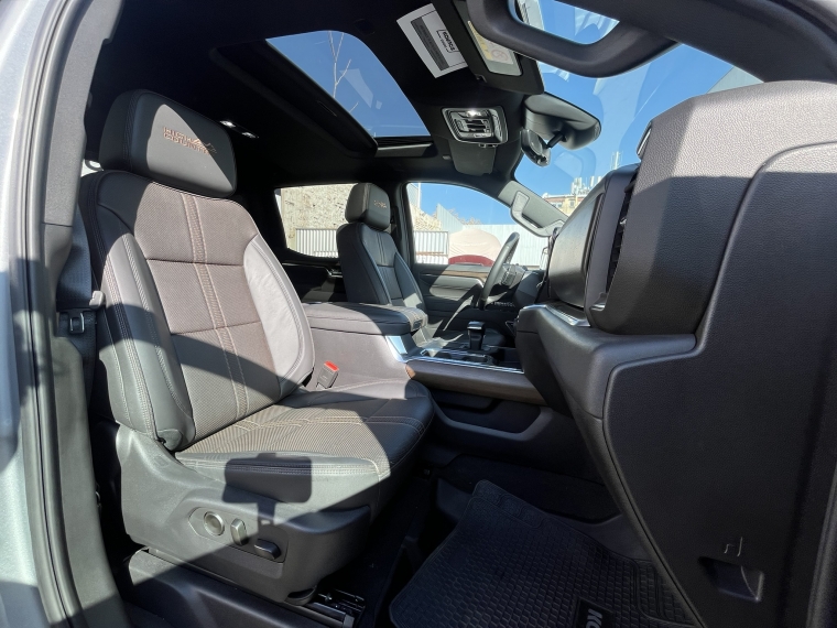 Chevrolet Silverado 3.0 Td High Country At 4x4 Diesel 2025 Usado  Usado en Kovacs Usados