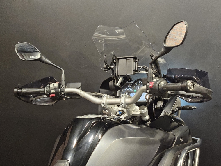 Bmw R 1200 gs Ii 2018 Usado en BMW Premium Selection