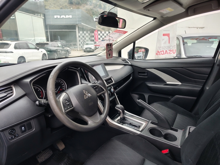 Mitsubishi Xpander Xpander 1.5 Aut 2023 Usado en Rosselot Usados