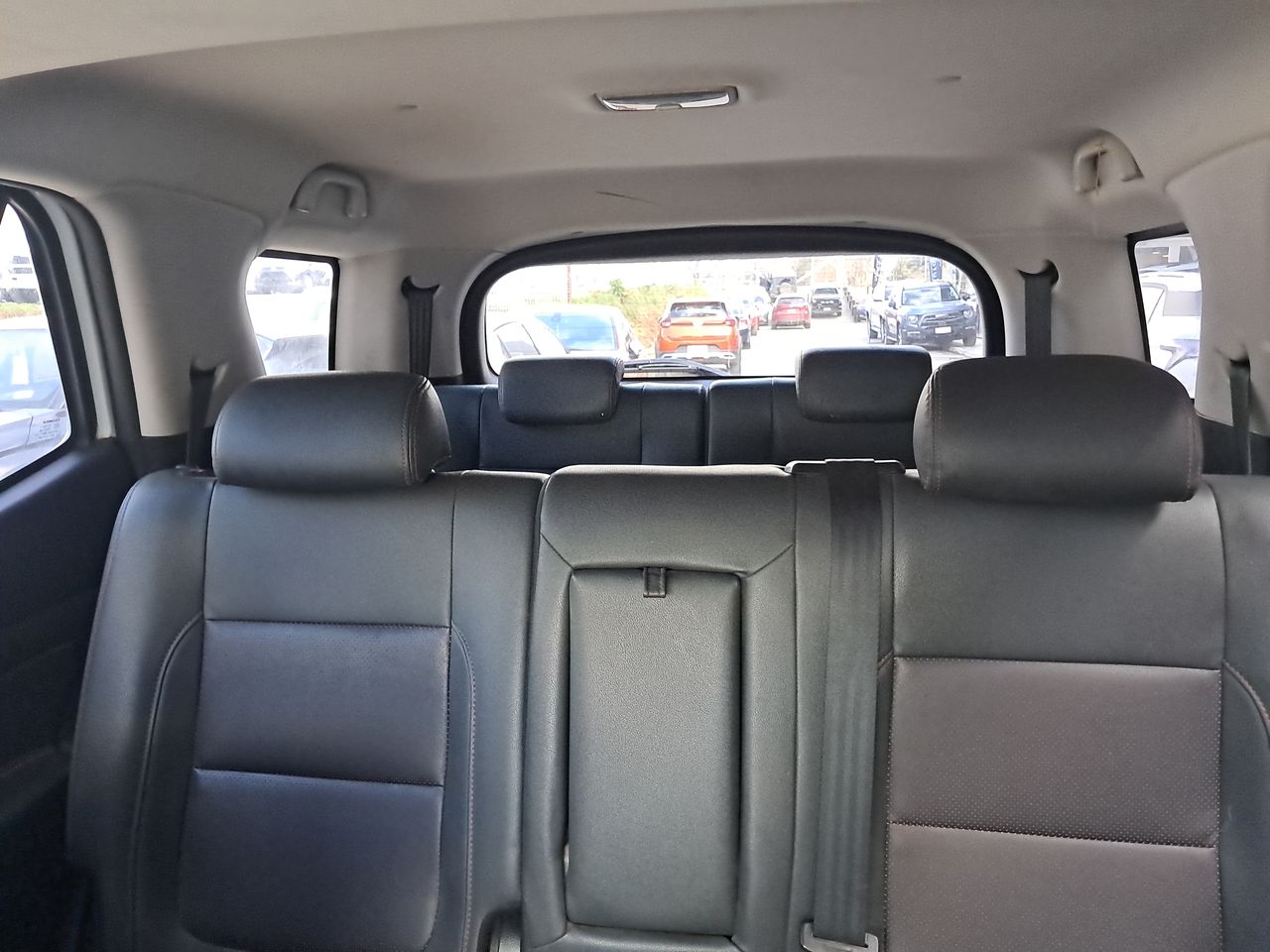 Changan Cx70 Cx70 T 1.5 Aut 2022 Usado en Usados de Primera - Sergio Escobar
