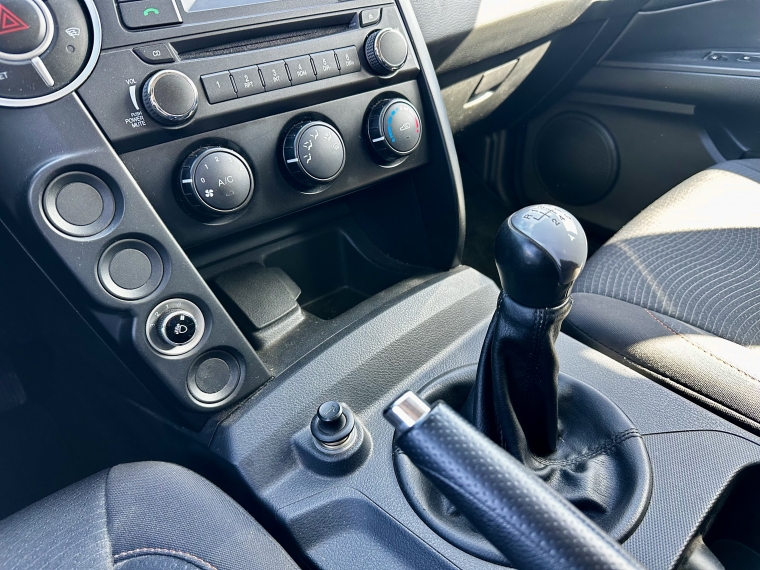 Ssangyong Actyon sport 2.2 Semi Full-611 Mt Diesel 2018 Usado  Usado en Kovacs Usados