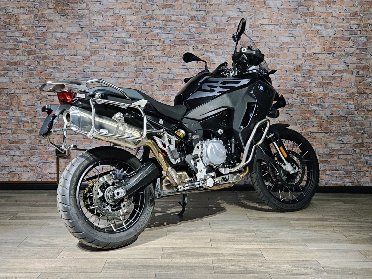 Bmw F 850 gs adventure Ii 2024 Usado en BMW Premium Selection