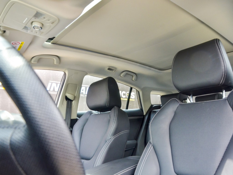 Ford Territory Aut 2023 Usado  Usado en Webautos.cl