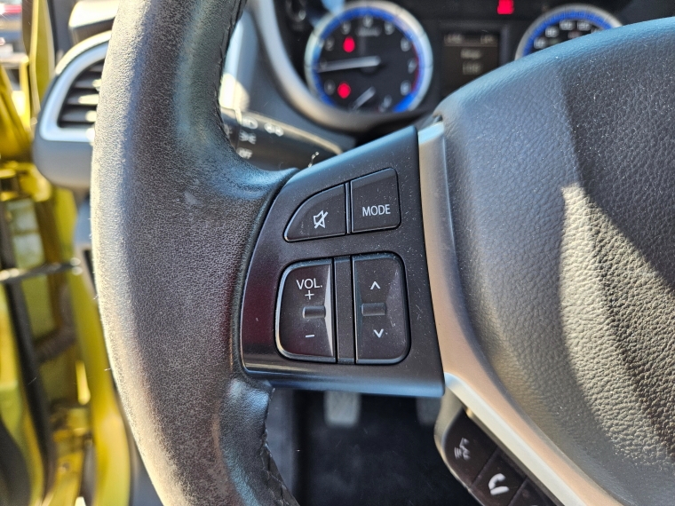 Suzuki S cross S Cross Gl 1.6 2016 Usado en Rosselot Usados