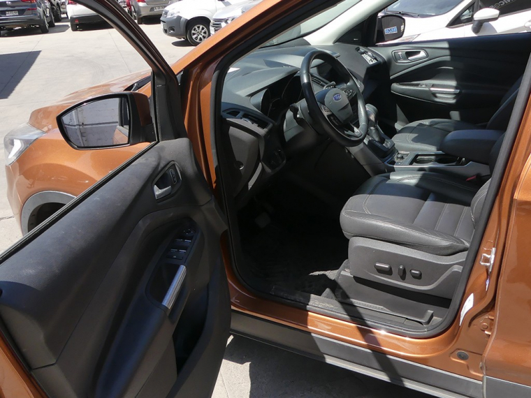 Ford Escape 4x4 2.0 Aut 2019 Usado  Usado en Webautos.cl