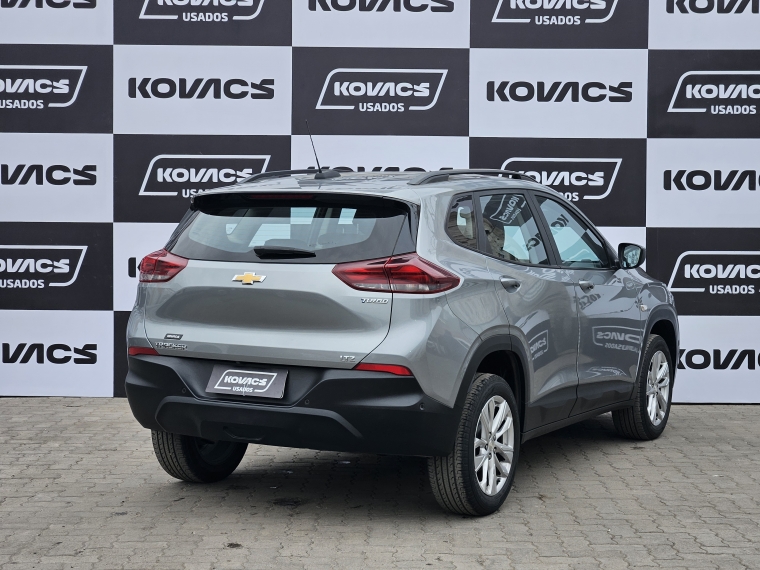Chevrolet Tracker Ltz 2024 Usado  Usado en Kovacs Usados