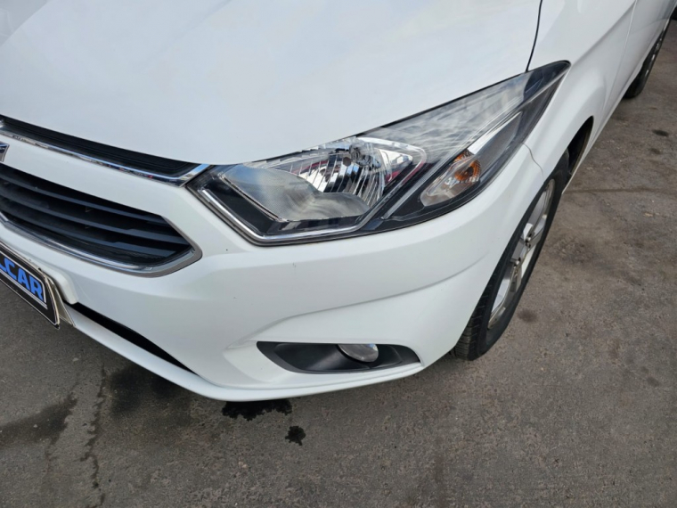 Chevrolet Prisma 1.4 Ltz 2018 Usado  Usado en Webautos.cl