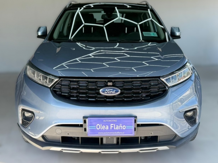 Ford Territory Titanium Plus 2023 Usado en Automotriz Olea Flaño