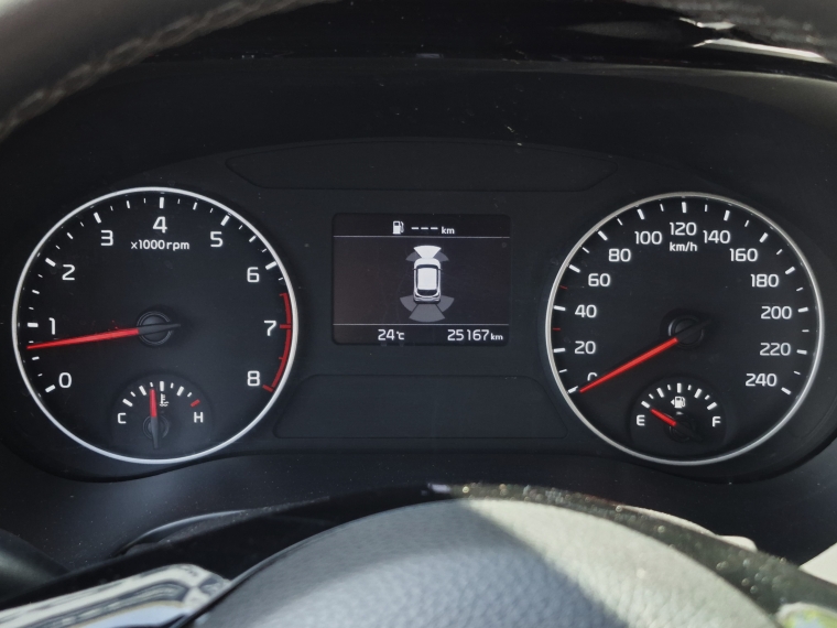 Kia Seltos Ex Mt 2023 Usado  Usado en Kovacs Usados