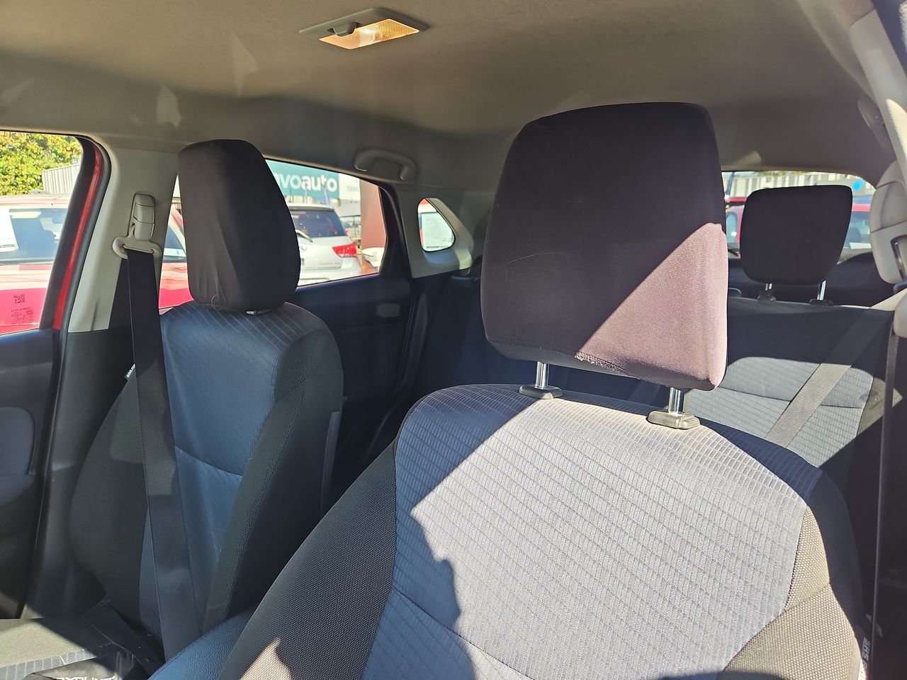 Suzuki Baleno Baleno Hb 1.4 2022 Usado  Usado en Webautos.cl