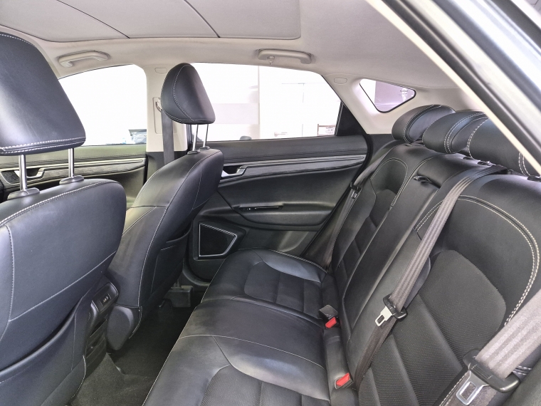 Geely Gs Gs 1.8 2019 Usado en Rosselot Usados
