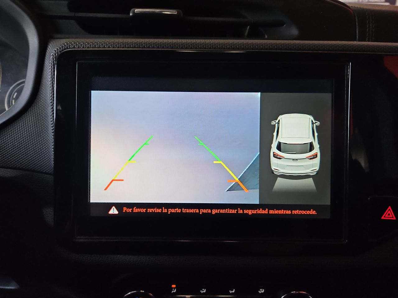 Chery Tiggo 3 Tiggo 3 Cvt 1 . 5l Aut 2022 Usado en Usados de Primera - Sergio Escobar