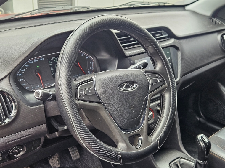 Chery Tiggo 2 Tiggo 2 1.5 2023 Usado en Rosselot Usados