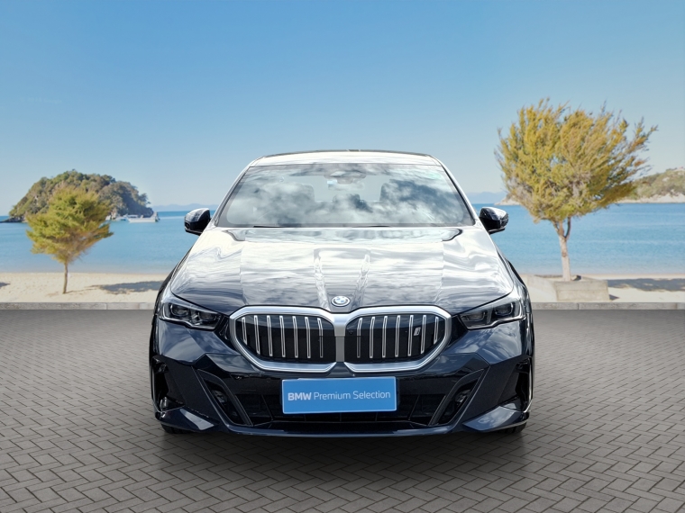Bmw I5 Edrive40 Berlina M Sport 2026 Usado  Usado en BMW Premium Selection