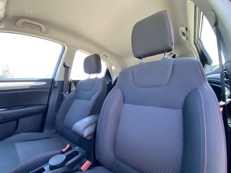 Jac S3 S3 1.6 2018 Usado en Rosselot Usados