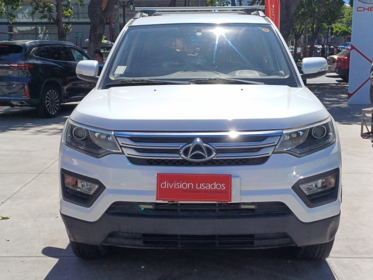 Changan Cx70 Cx70 1.6 2020 Usado en Rosselot Usados