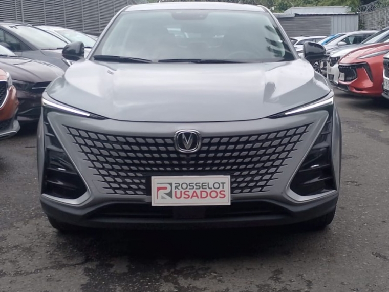 Changan Uni-t Uni T Turbo 1.5 Aut 2022 Usado en Rosselot Usados