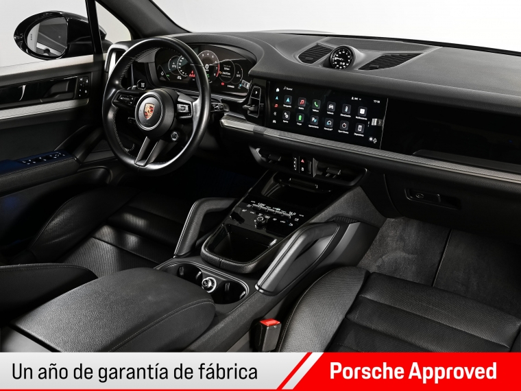 Porsche Cayenne E-hybrid E3 Ii 2025 Usado Usado en Webautos.cl Porsche Cayenne E-hybrid E3 Ii 2025 Usado Usado en Webautos.cl