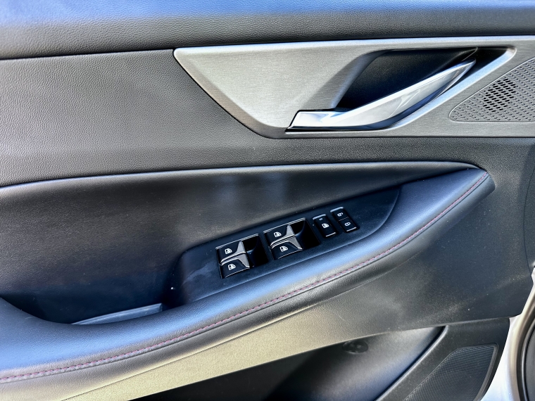 Changan Cs35 Cs35 1.4 Aut 2023 Usado en Rosselot Usados