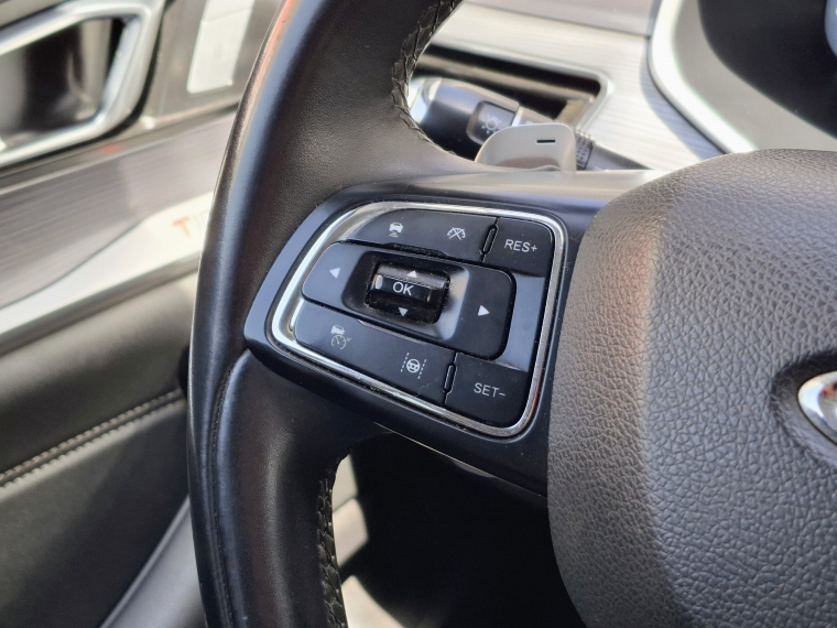 Chery Tiggo 8 Tiggo 8 Pro Glx Dct 1.6 Aut 2023 Usado en Rosselot Usados