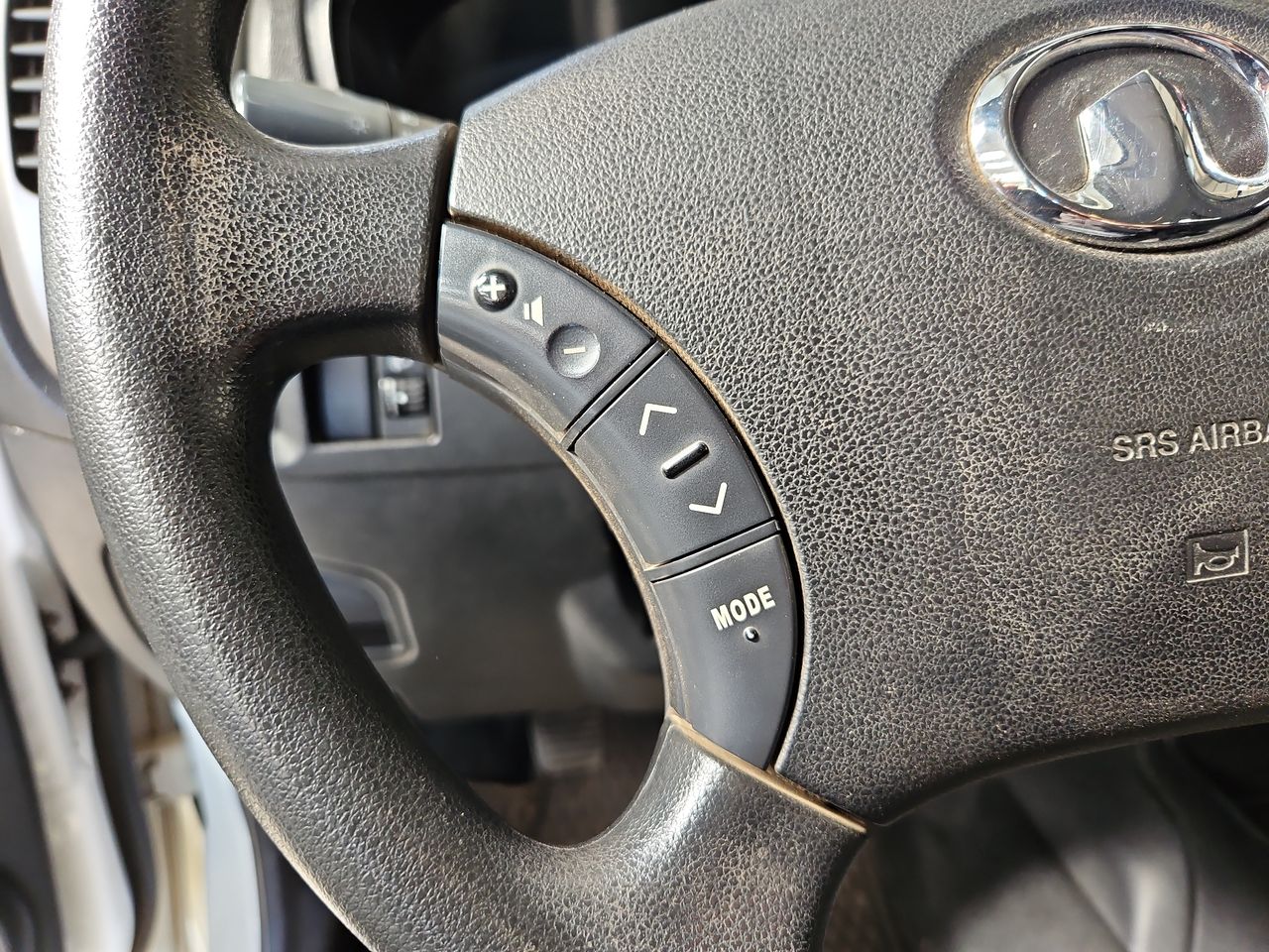 Great wall Wingle Wingle 4p 2.2 2022 Usado en Usados de Primera - Sergio Escobar