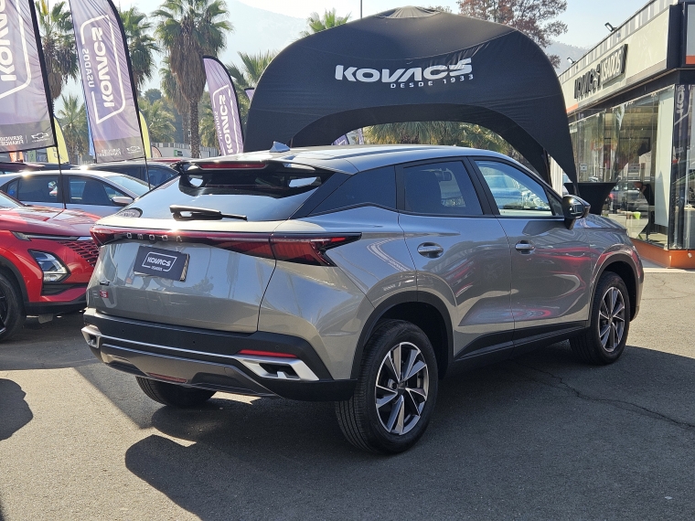Omoda C5 Comfort 1.5 Aut 2025 Usado  Usado en Kovacs Usados