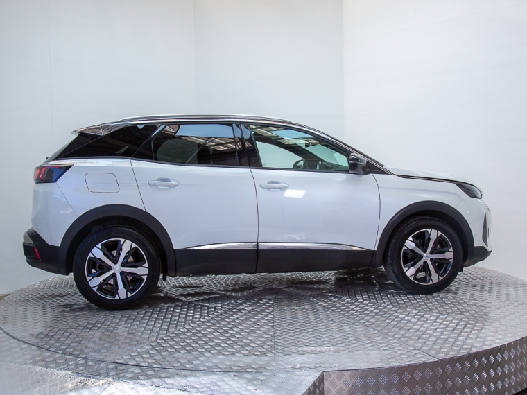 Peugeot 3008 1.5 Allure Pack Bluehdi 130 At 2024 Usado  Usado en Pompeyo