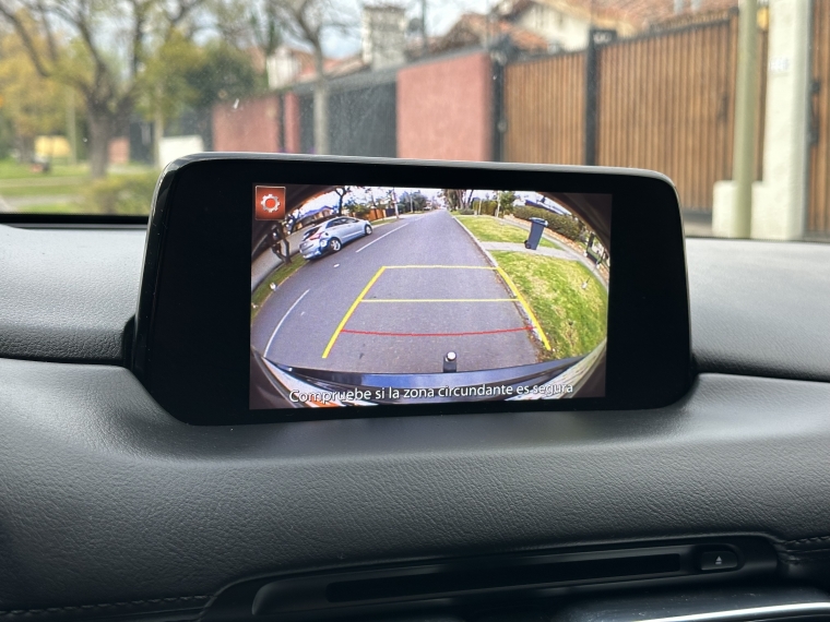 Mazda Cx-5 Gt Diesel 2018 Usado en Autoadvice Autos Usados