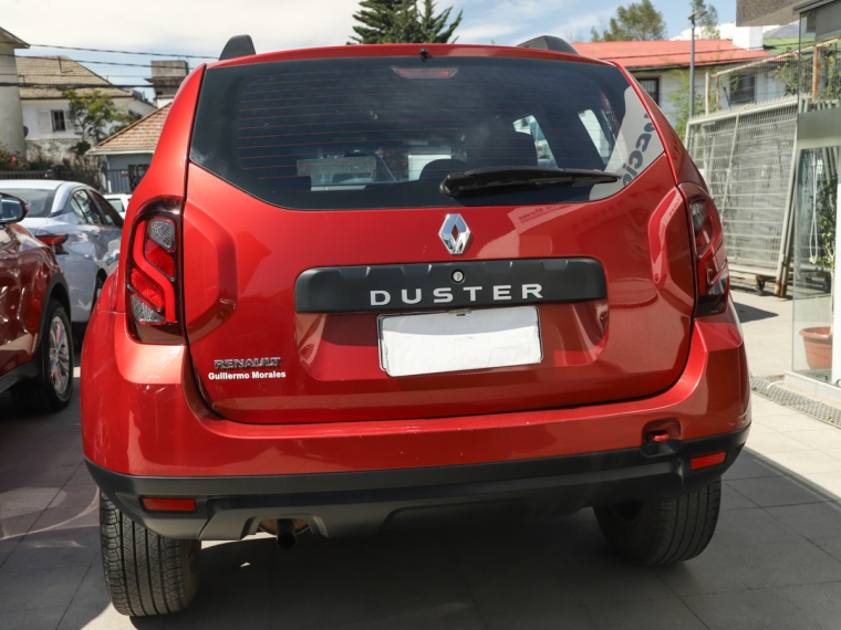 Renault Duster Life 1.6 2019  Usado en Guillermo Morales Usados