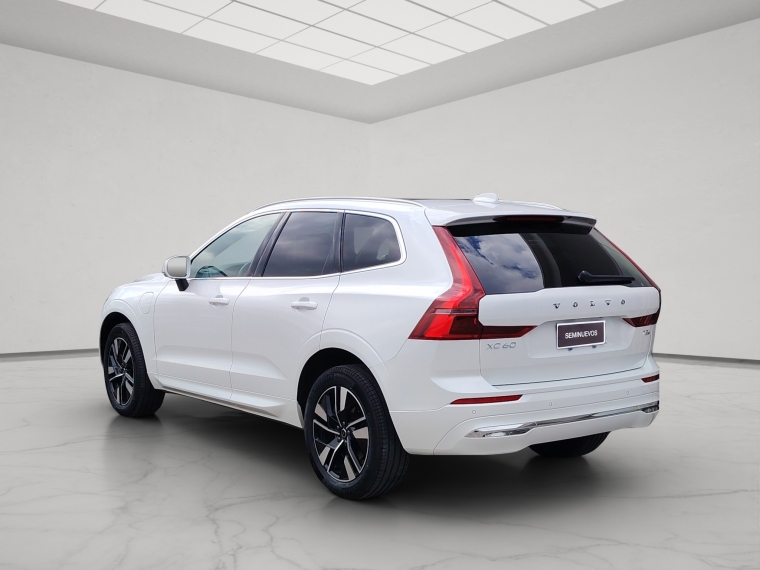 Volvo Xc60 T8 Core 4x4 2.0 Aut 2025 Usado  Usado en BMW Premium Selection