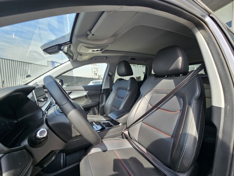 Chery Tiggo 7 pro Tiggo 7 Glx Cvt Pro 1.5 Aut 2023 Usado en Rosselot Usados