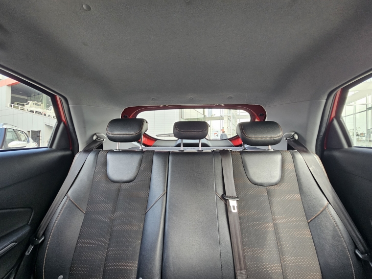 Chery Tiggo 2 Tiggo 2 1.5 2023 Usado  Usado en Webautos.cl