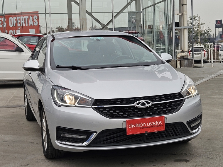 Chery Arrizo 5 Arrizo 5 Gls Mt 2022 Usado en Rosselot Usados