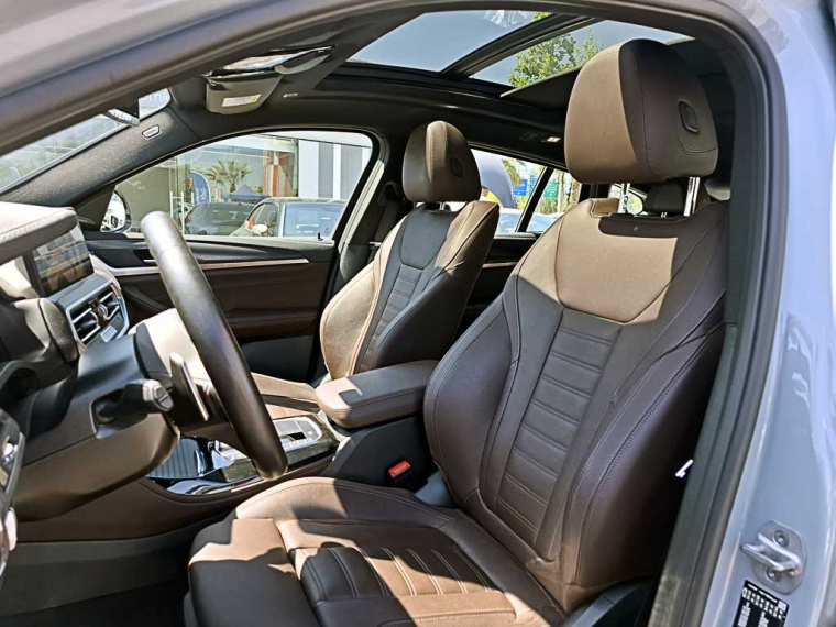 Bmw X4 M40i Lci 2025 Usado  Usado en BMW Premium Selection