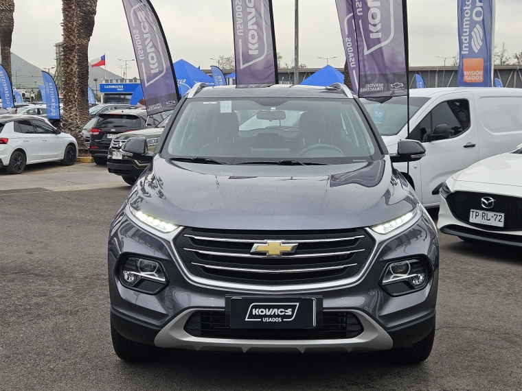 Chevrolet Groove Premier 1.5 Mt 2025 Usado  Usado en Kovacs Usados