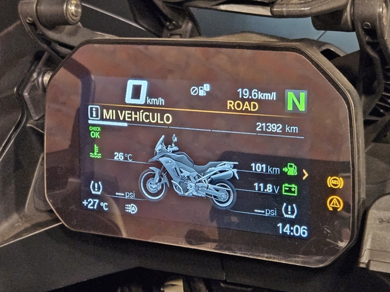 Bmw F 850 gs adventure Ii 2023 Usado en BMW Premium Selection Bmw F 850 gs adventure Ii 2023 Usado en BMW Premium Selection