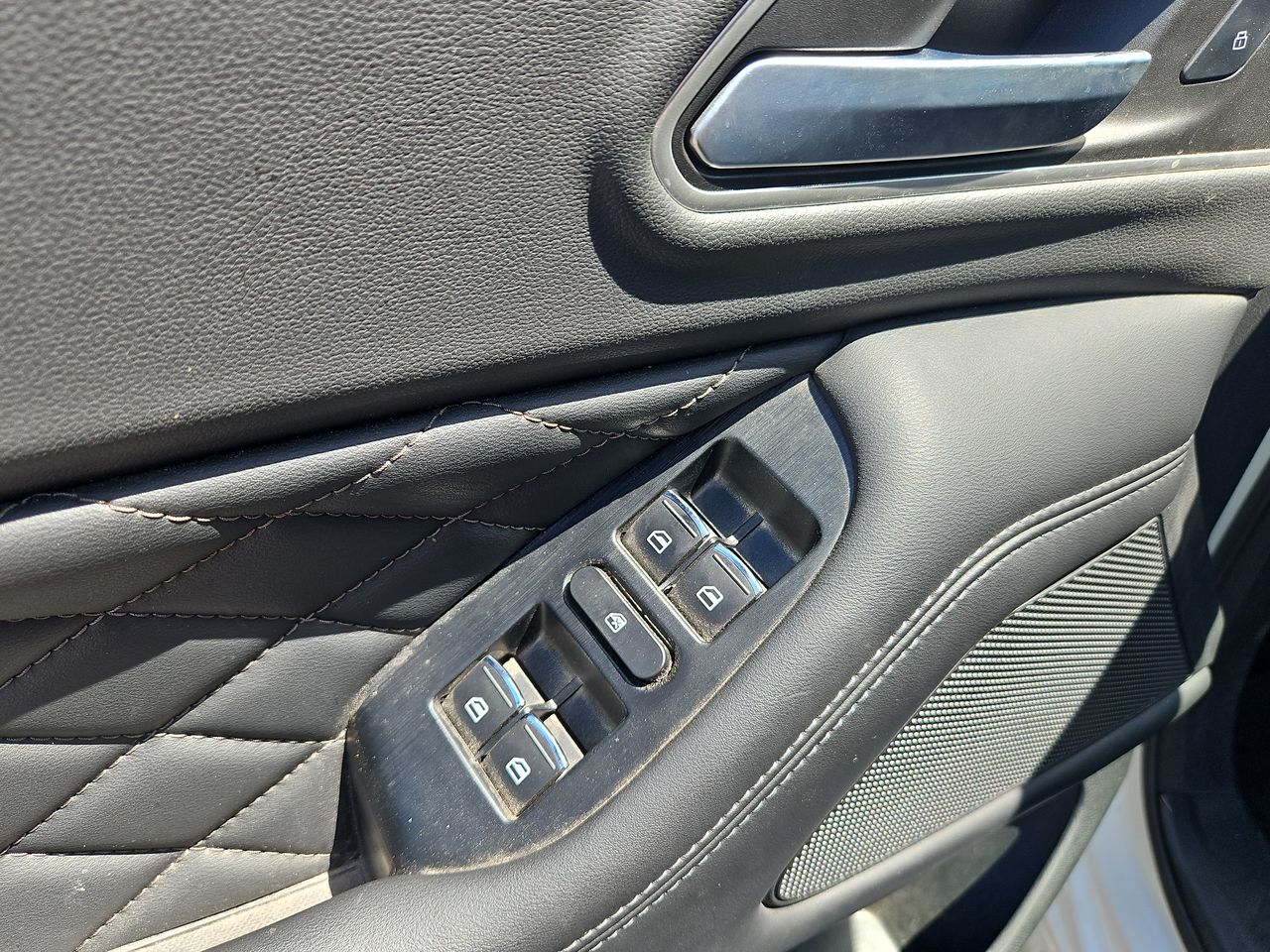 Great wall Poer Poer Deluxe 4x4 2.0 Aut 2024 Usado en Usados de Primera - Sergio Escobar