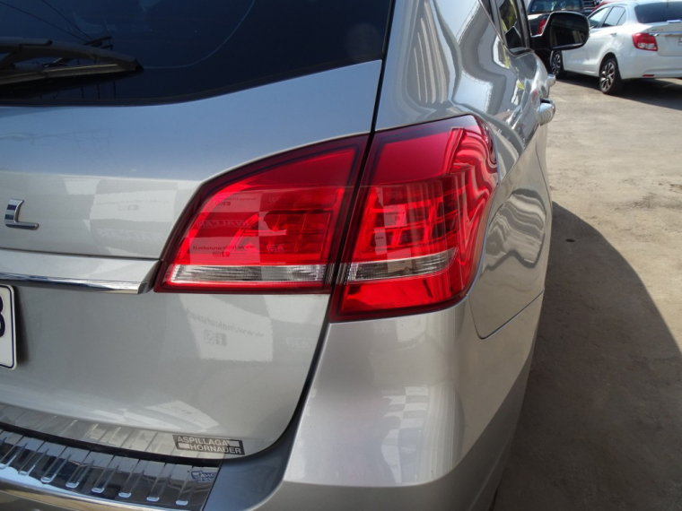 Haval H2 Mt 2020 Usado  Usado en Webautos.cl