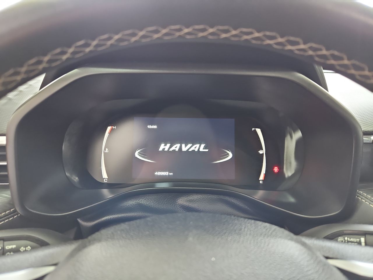 Haval Jolion Jolion Elite 1.5 Aut 2023 Usado en Usados de Primera - Sergio Escobar