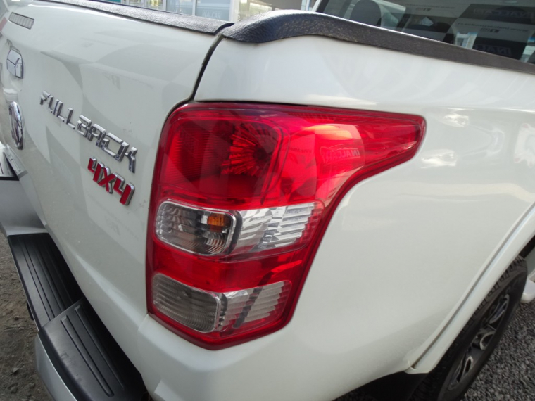 Fiat Fullback At 2018 Usado Usado en Webautos.cl Fiat Fullback At 2018 Usado Usado en Webautos.cl
