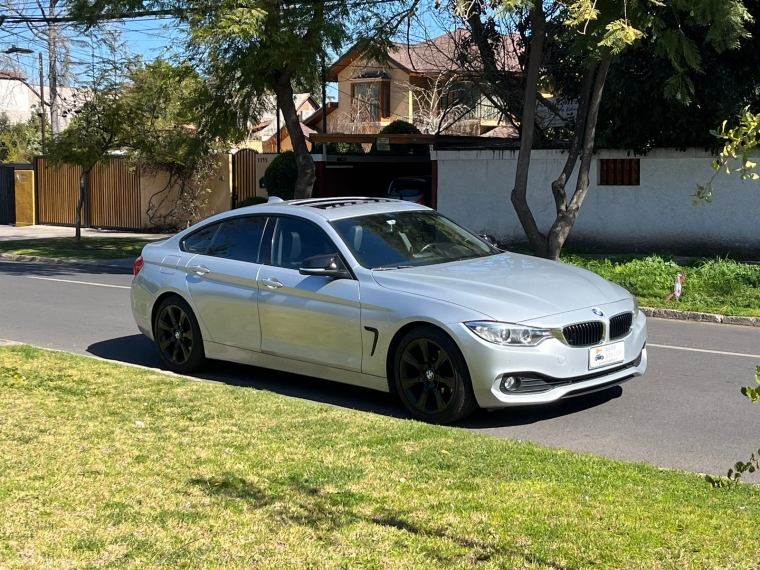 Bmw 420 I Coupe 2016  Usado en Auto Advice