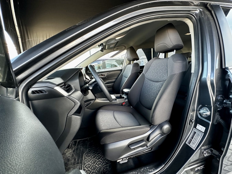 Toyota Rav4 Hv 2.5 Aut 2025 Usado  Usado en Kovacs Usados