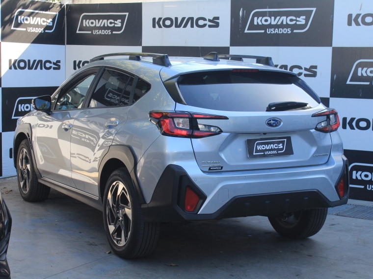 Subaru Crosstrek 2.0i Touring 2025 Usado  Usado en Kovacs Usados