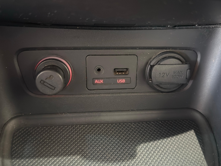 Kia Sorento Ex 2.4 2014 Usado en Automotriz Olea Flaño